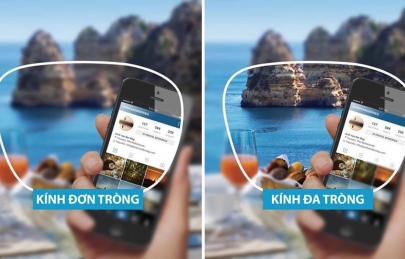 Kính đa tròng là gì? So sánh kính đa tròng và kính hai tròng