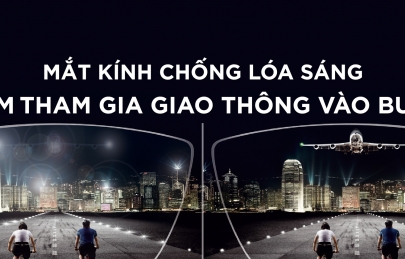 Kì lạ những cô nàng đeo kính chụp ảnh không thấy mắt
