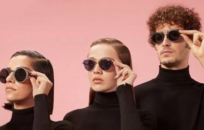 Kính mắt mèo sành điệu cho người có gu và 7 điều cần biết để chọn được gọng kính ưng ý