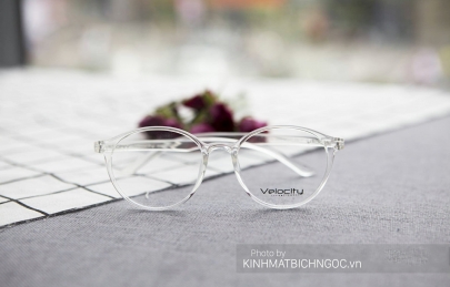 BST gọng kính trong suốt nam, nữ và cẩm nang chọn kính toàn tập