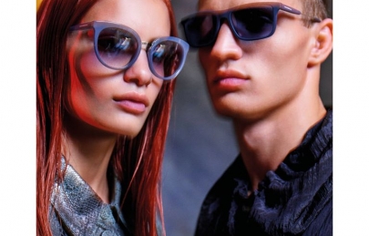 06 điều cần biết về thương hiệu Emporio Armani & BST kính Emporio
