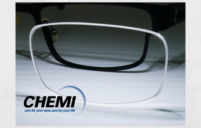 Những điều cần biết về tròng kính Chemi trước khi mua
