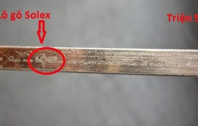 Bạn biết gì về Kính Solex - món phụ kiện mang đậm hơi thở quá khứ?