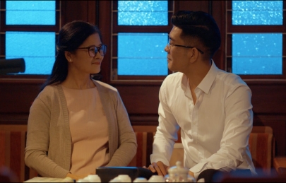 Ra mắt TVC: Thấu hiểu những điều ngay trước mắt