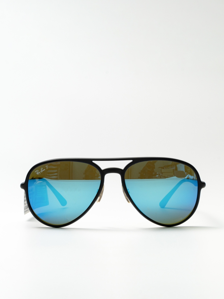 Rayban 4320CH 601S/A1(58IT)