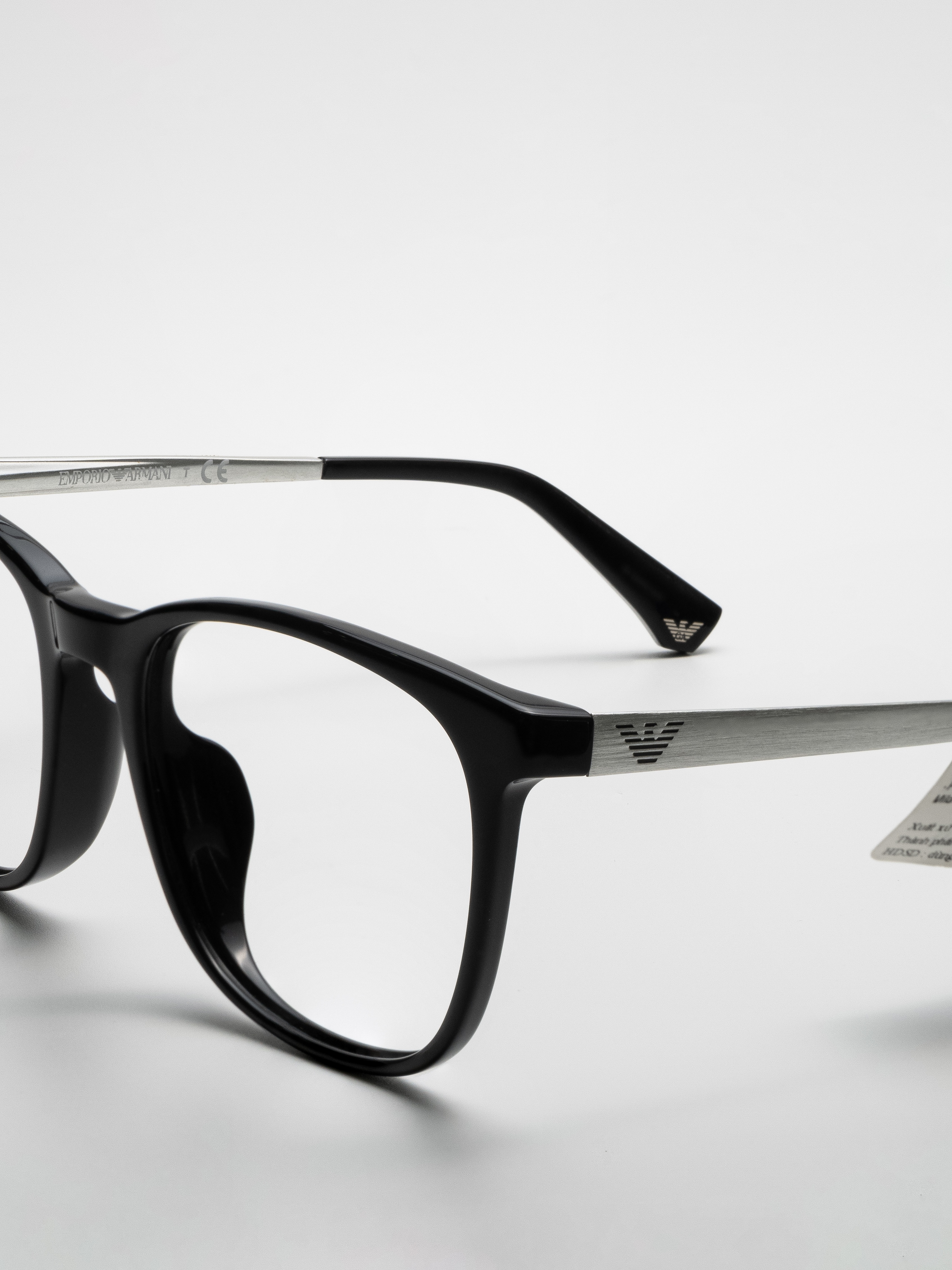 EMPORIO ARMANI EA3153F 5017