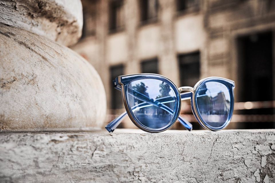 Emporio Armani Sunglasses FW19-20 Collection