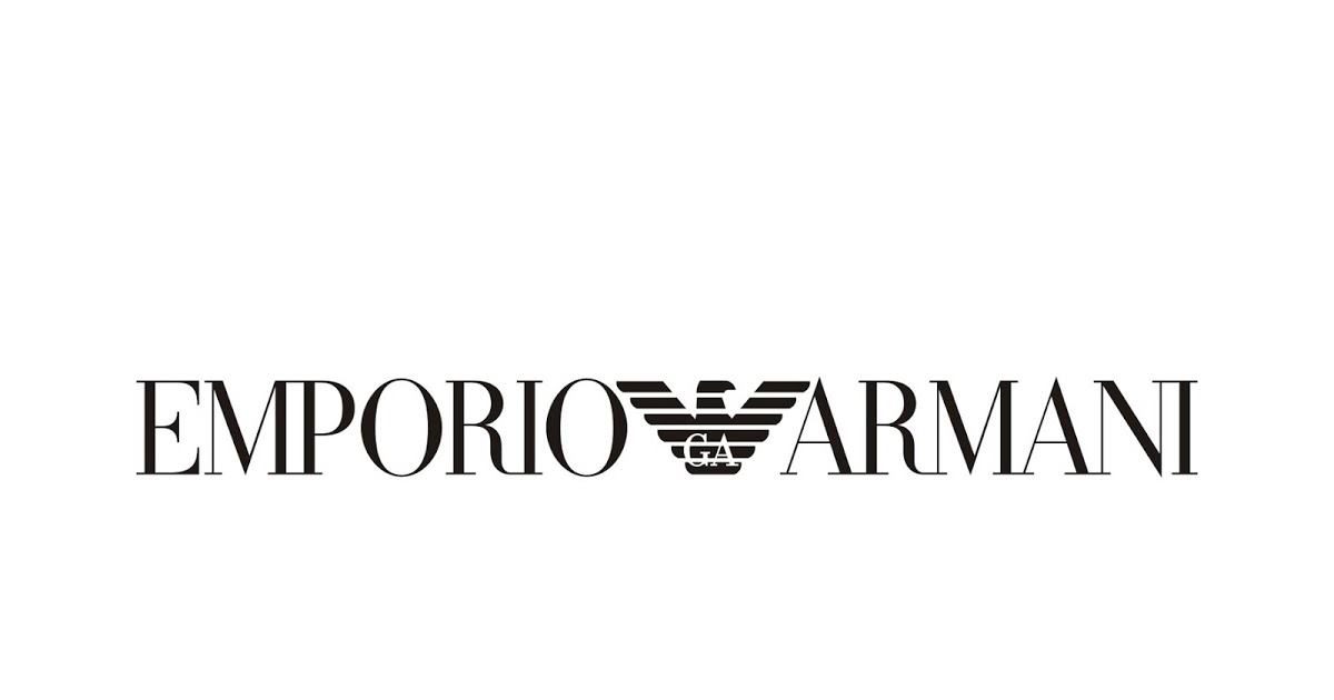 Logo thương hiệu Emporio Armani