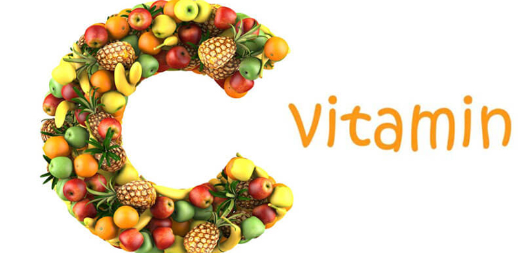 thực phẩm tốt cho mắt vitamin C 